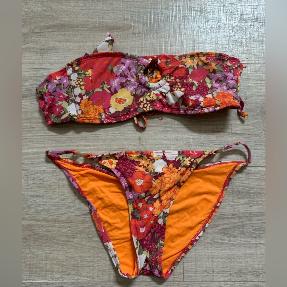 Seven7 Bikini